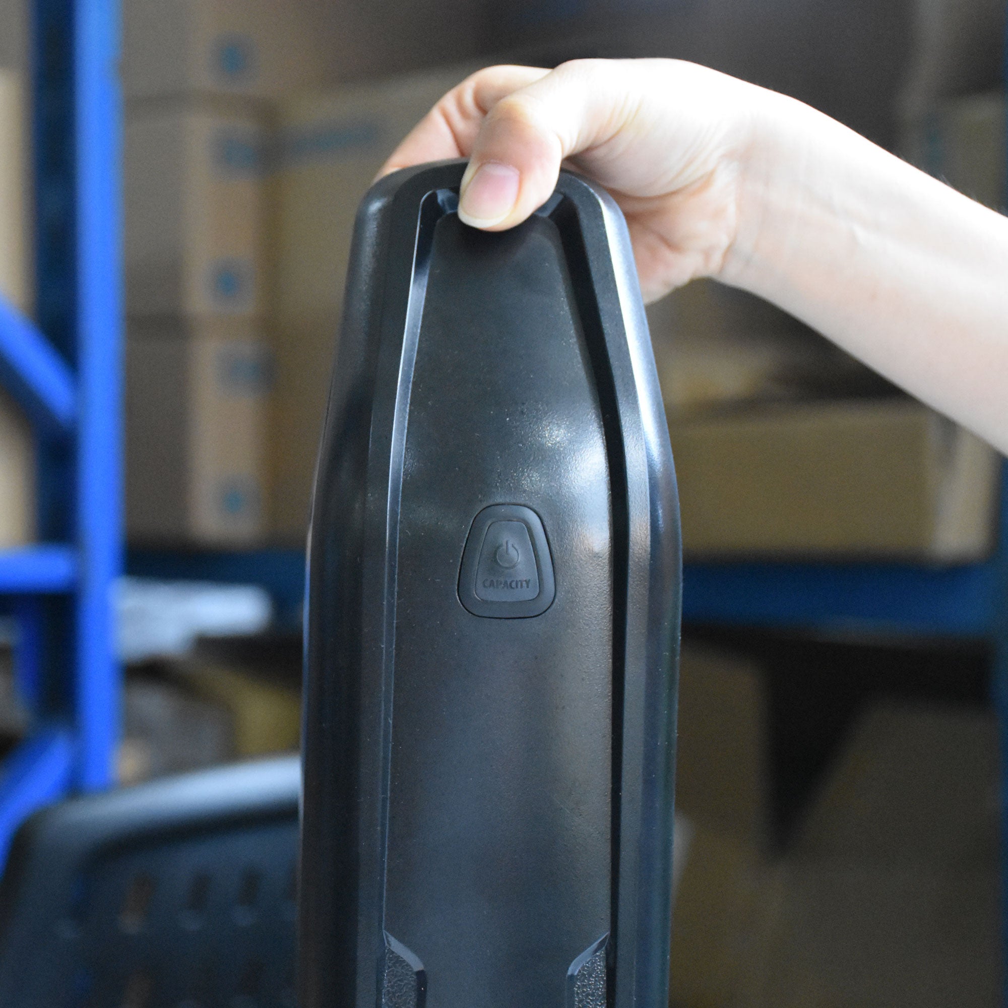 Pesu Battery for Monster 1.0&2.0 and Shark